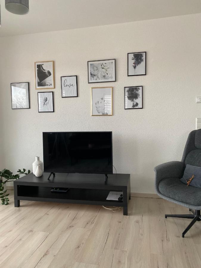 Zentrales City Penthouse FDH Dış mekan fotoğraf