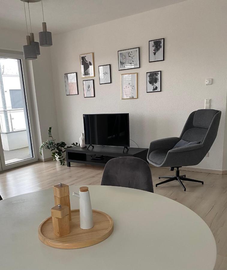 Zentrales City Penthouse FDH Dış mekan fotoğraf