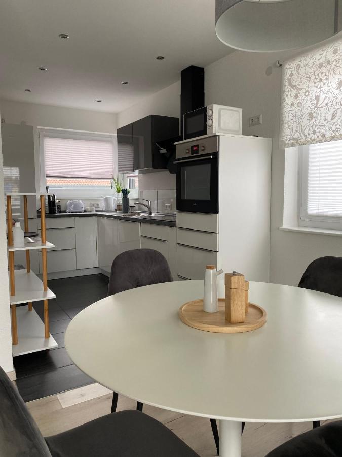 Zentrales City Penthouse FDH Dış mekan fotoğraf