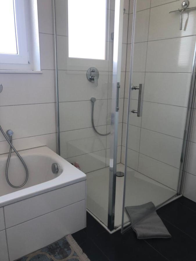 Zentrales City Penthouse FDH Dış mekan fotoğraf