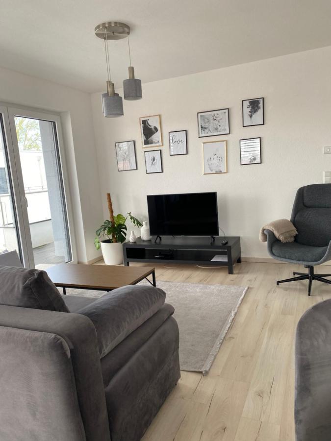 Zentrales City Penthouse FDH Dış mekan fotoğraf