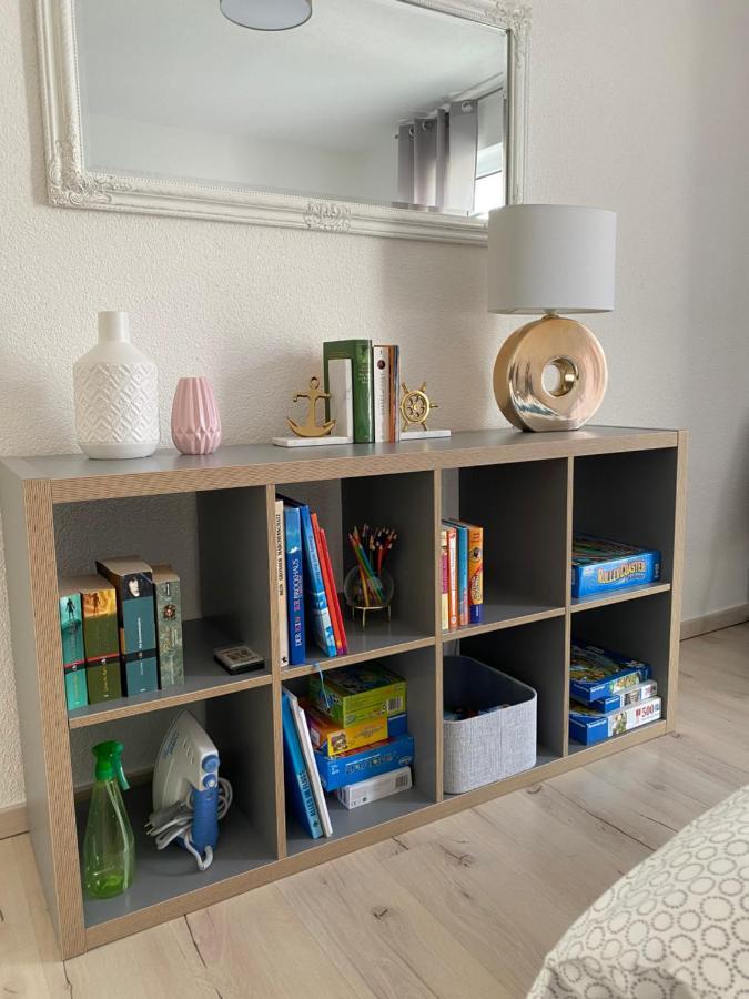 Zentrales City Penthouse FDH Dış mekan fotoğraf